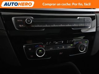 BMW X1 sDrive 18d xLine