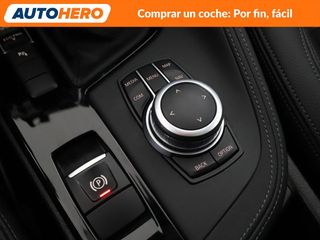 BMW X1 sDrive 18d xLine