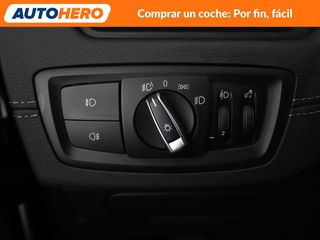 BMW X1 sDrive 18d xLine