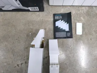 Cecotec Radiador Ready Warm 1200 Thermal