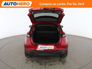 Mazda CX-3 2.0 Skyactiv-G Zenith