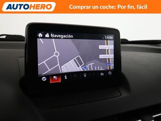 Mazda CX-3 2.0 Skyactiv-G Zenith