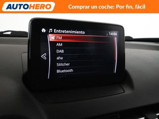 Mazda CX-3 2.0 Skyactiv-G Zenith