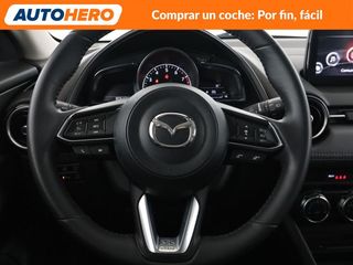 Mazda CX-3 2.0 Skyactiv-G Zenith