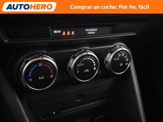 Mazda CX-3 2.0 Skyactiv-G Zenith