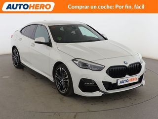 BMW Serie 2 218i Gran Coupe M Sport