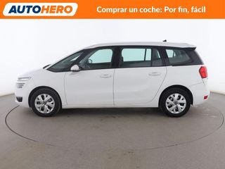 Citroën Grand C4 Picasso 1.6 VTi Seduction