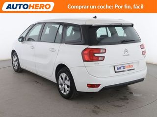 Citroën Grand C4 Picasso 1.6 VTi Seduction