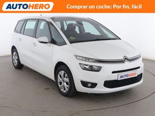 Citroën Grand C4 Picasso 1.6 VTi Seduction