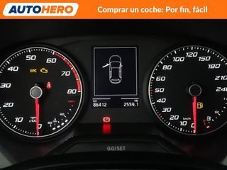 Seat Ibiza 1.0 TSI Reference Plus