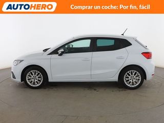 Seat Ibiza 1.0 Style Plus