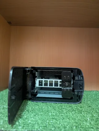 WD My Cloud EX2 Ultra NAS