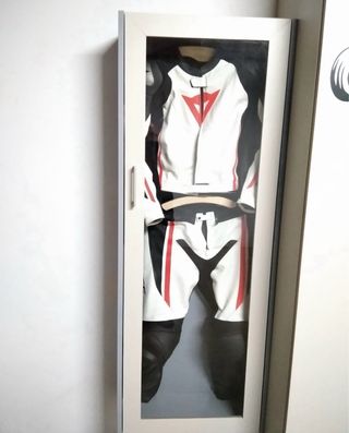 Mono Dainese Assen 2 PCS SUIT