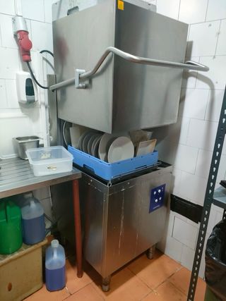 Maquinaria Hostelería Profesional