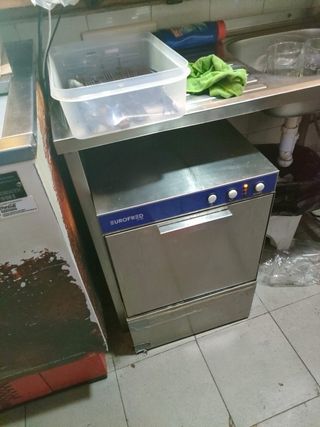 Maquinaria Hostelería Profesional