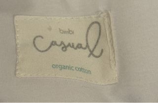 Nido Bebe Multifuncional. 100x100 Algodon organico