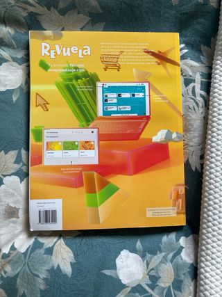 Economía. 2 Bachillerato. Revuela