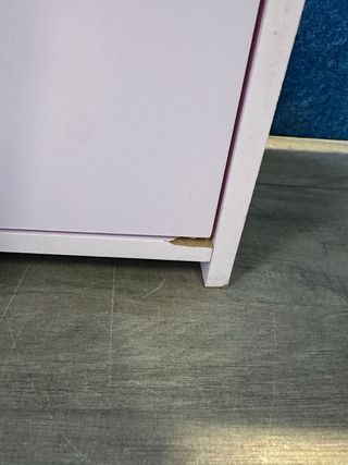 roba Armario para Muñeca Princesa Sophie con Barra