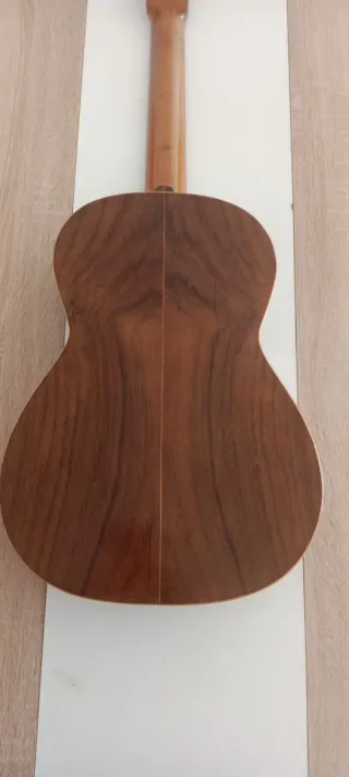 Guitarra Clásica Flamenca