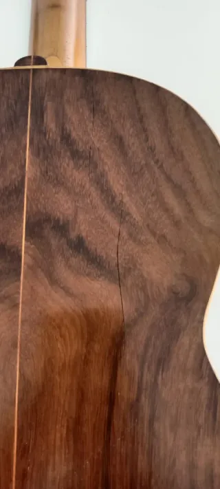 Guitarra Clásica Flamenca