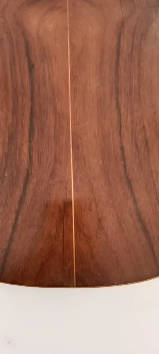 Guitarra Clásica Flamenca