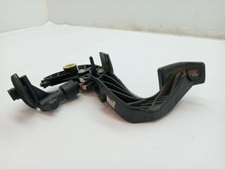 PEDAL EMBRAGUE FIAT TIPO II (357) FAM