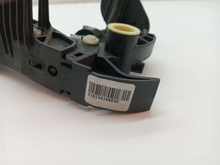 PEDAL EMBRAGUE FIAT TIPO II (357) FAM