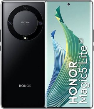 Honor Magic5 Lite Nero