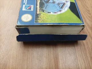 Super Nintendo Sensible Soccer