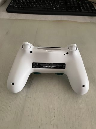 Mando Dualshock 4 Verde