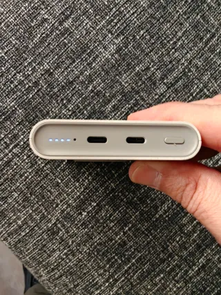 Batería Inalámbrica Samsung 10000mAh