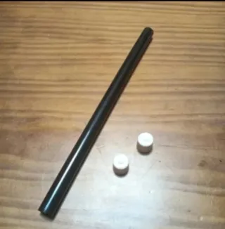 REGALO Varita de magia mini