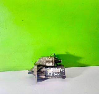 8200836473B Motor Arranque Renault Twingo 1.5DCI