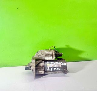 8200836473B Motor Arranque Renault Twingo 1.5DCI