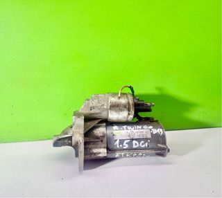 8200836473B Motor Arranque Renault Twingo 1.5DCI