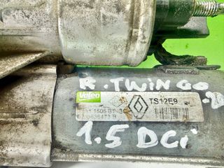 8200836473B Motor Arranque Renault Twingo 1.5DCI