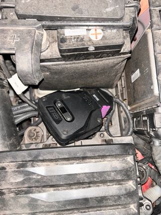 Race Chip GTS 5 Ibiza 1.0 TSI