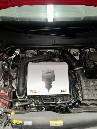 Race Chip GTS 5 Ibiza 1.0 TSI