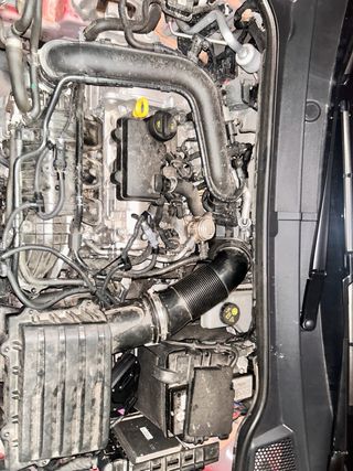 Race Chip GTS 5 Ibiza 1.0 TSI