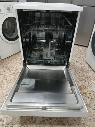 Lavavajillas Daewoo 84/60 cm
