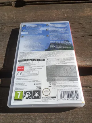 Minecraft Nintendo Switch