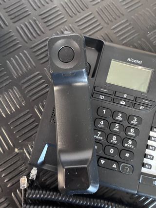 Telefono Alcatel Temporis 880 Pro