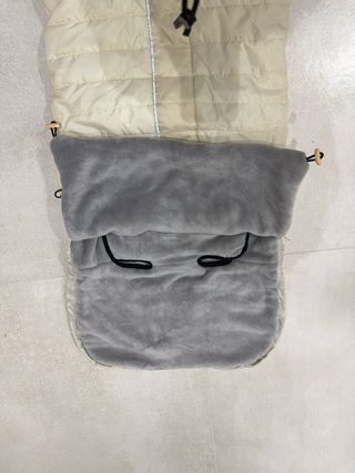 Saco de invierno para silla de paseo
