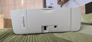 Impresora HP Deskjet 3720