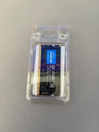 Crucial DDR5-5600 16GB SODIMM