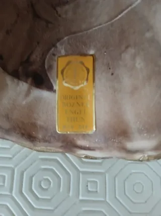 Angelo Thun Crema da Collezione