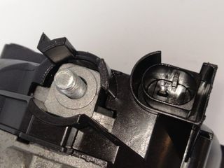 ALTERNADOR FORD C-MAX