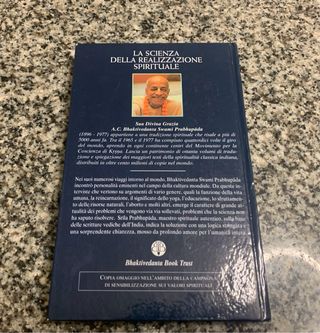 La Scienza della realizzazione spirituale