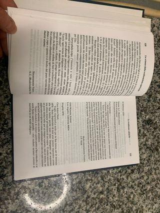 La Scienza della realizzazione spirituale