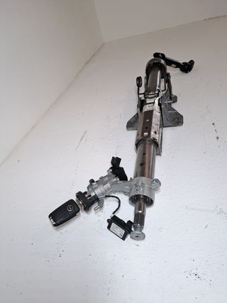 COLUMNA DIRECCION OPEL INSIGNIA BERLINA (2)